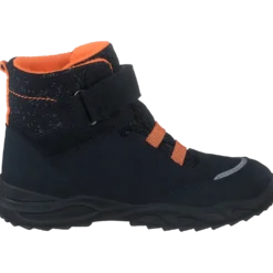 Glacier One Gore-tex Blue/orange