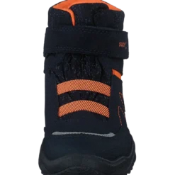 Glacier One Gore-tex Blue/orange