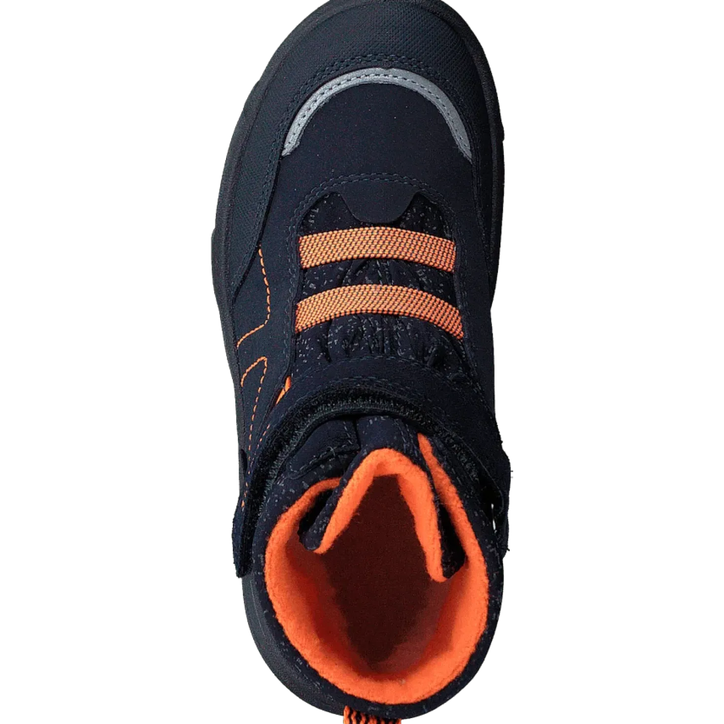 Glacier One Gore-tex Blue/orange