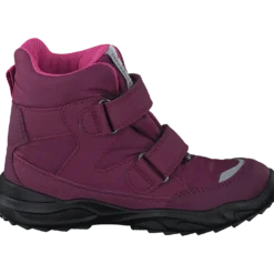 Glacier Red/pink