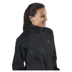 Glacier Ski Jacket Black