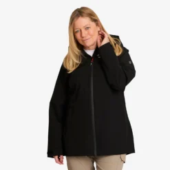 Gladys Jacket Black