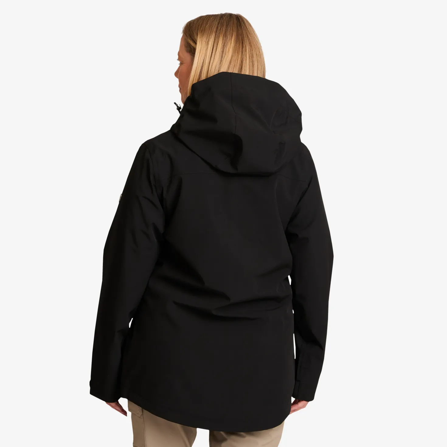Gladys Jacket Black