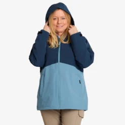 Gladys Jacket Navy Blue