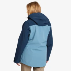 Gladys Jacket Navy Blue