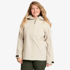 Gladys Jacket Stone