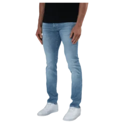 Glenn Con 657 50sps Blue Denim