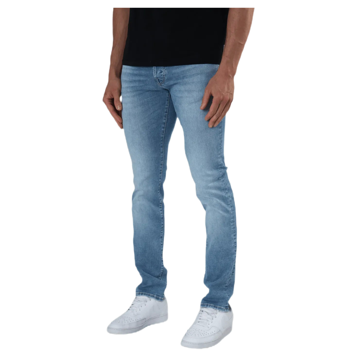 Glenn Con 657 50sps Blue Denim