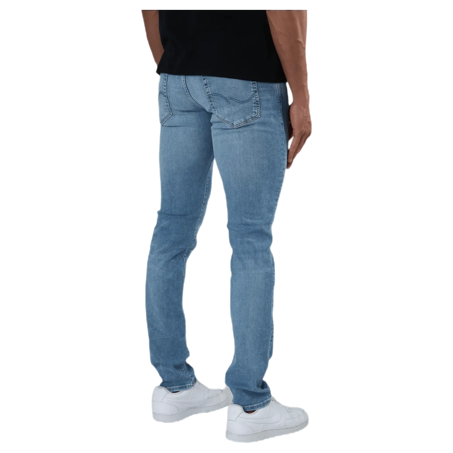 Glenn Con 657 50sps Blue Denim