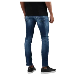 Glenn Fox Blue