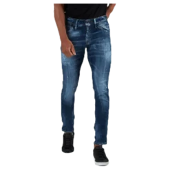 Glenn Fox Blue