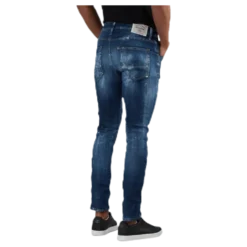 Glenn Fox Blue