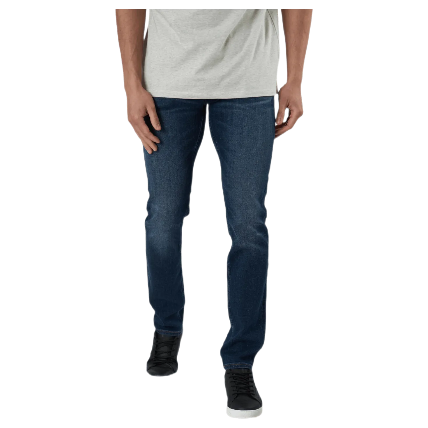 Glenn Original Blue