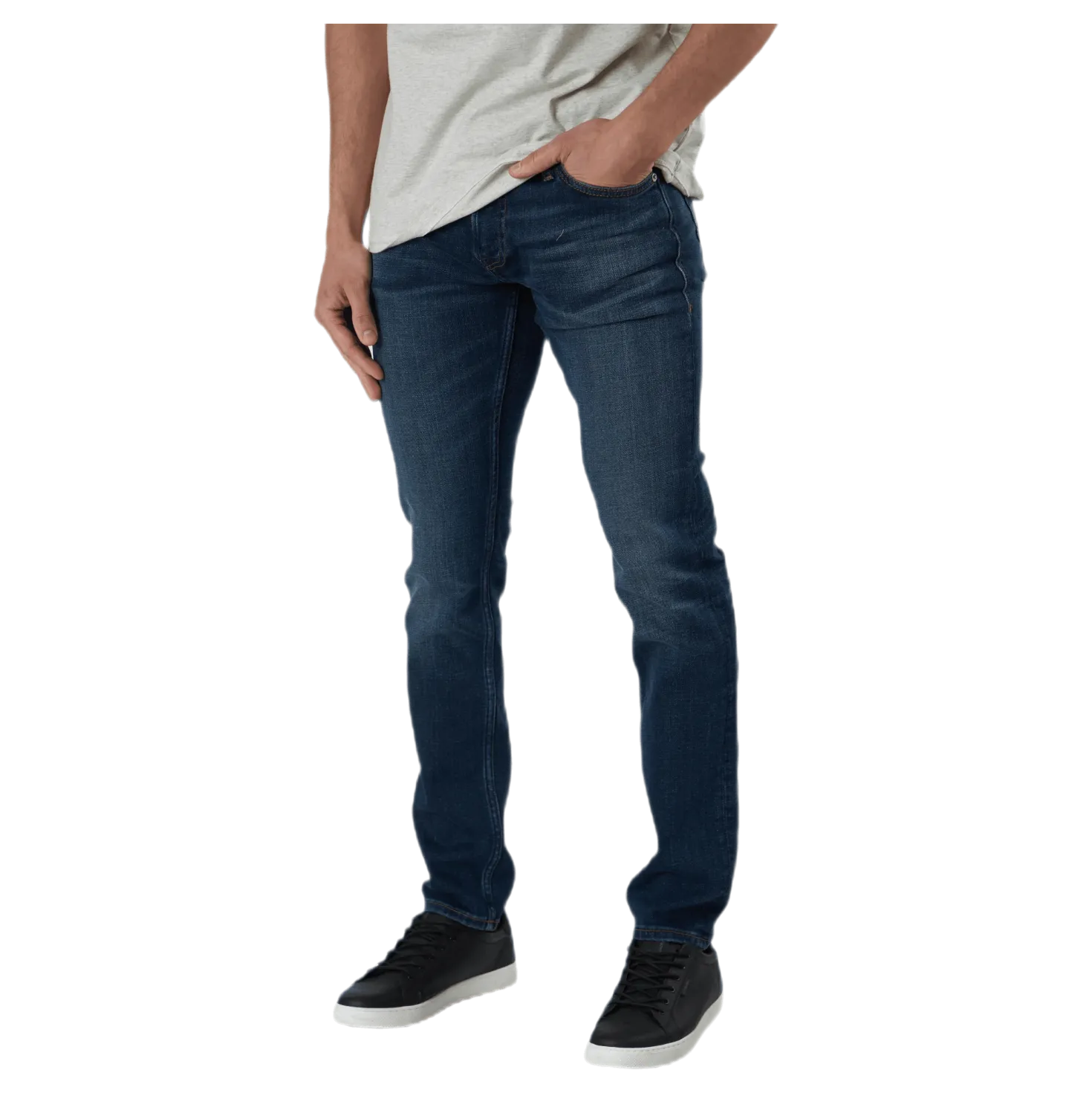 Glenn Original Blue
