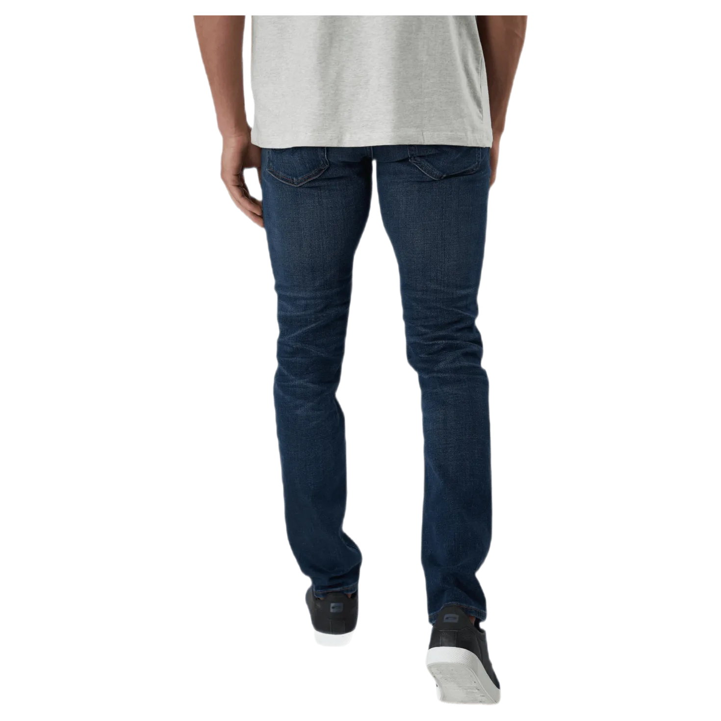Glenn Original Blue