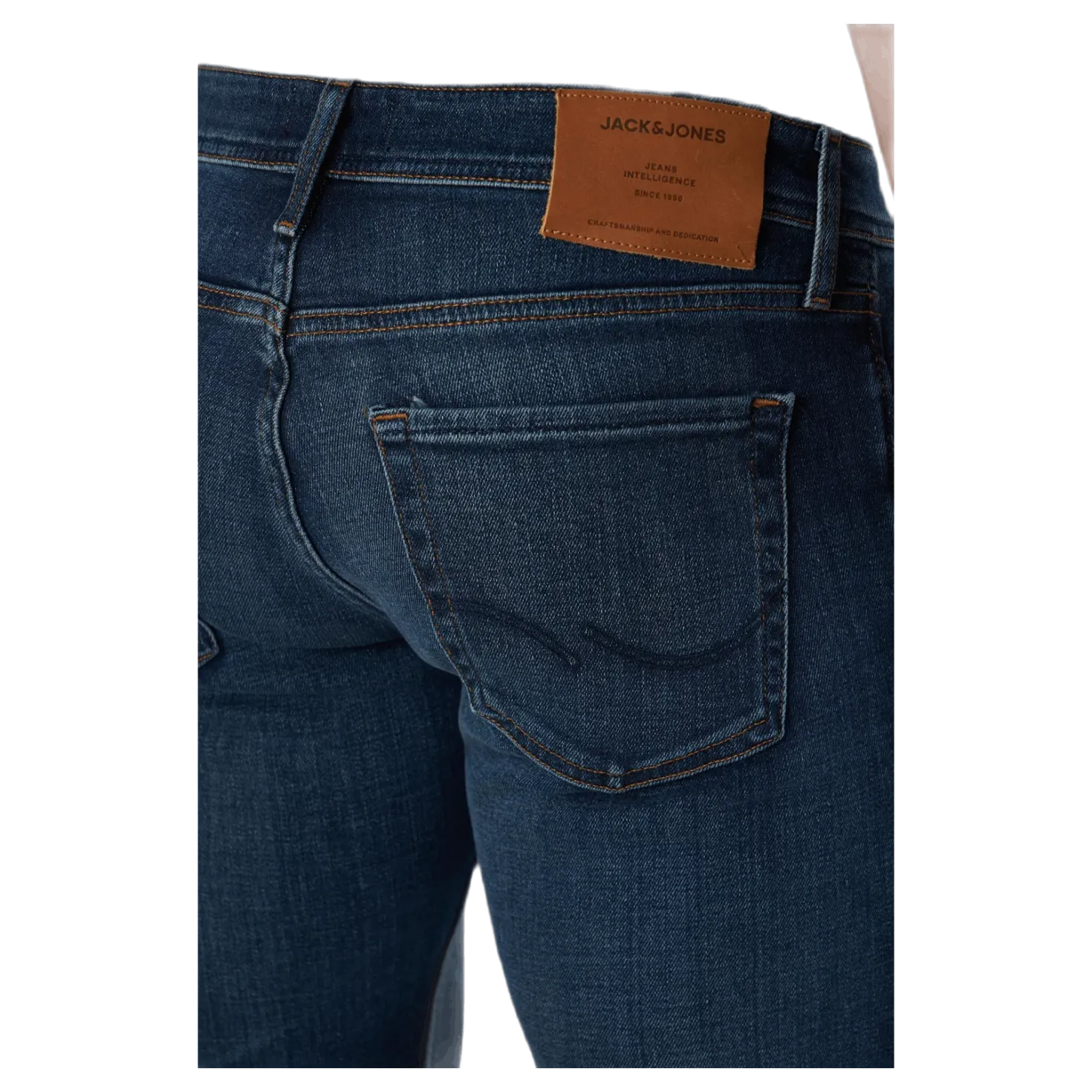 Glenn Original Blue