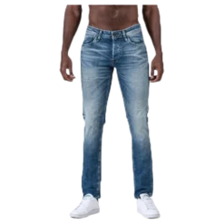 Glenn Original JJ 887 Slim Fit Blue