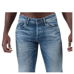 Glenn Original JJ 887 Slim Fit Blue