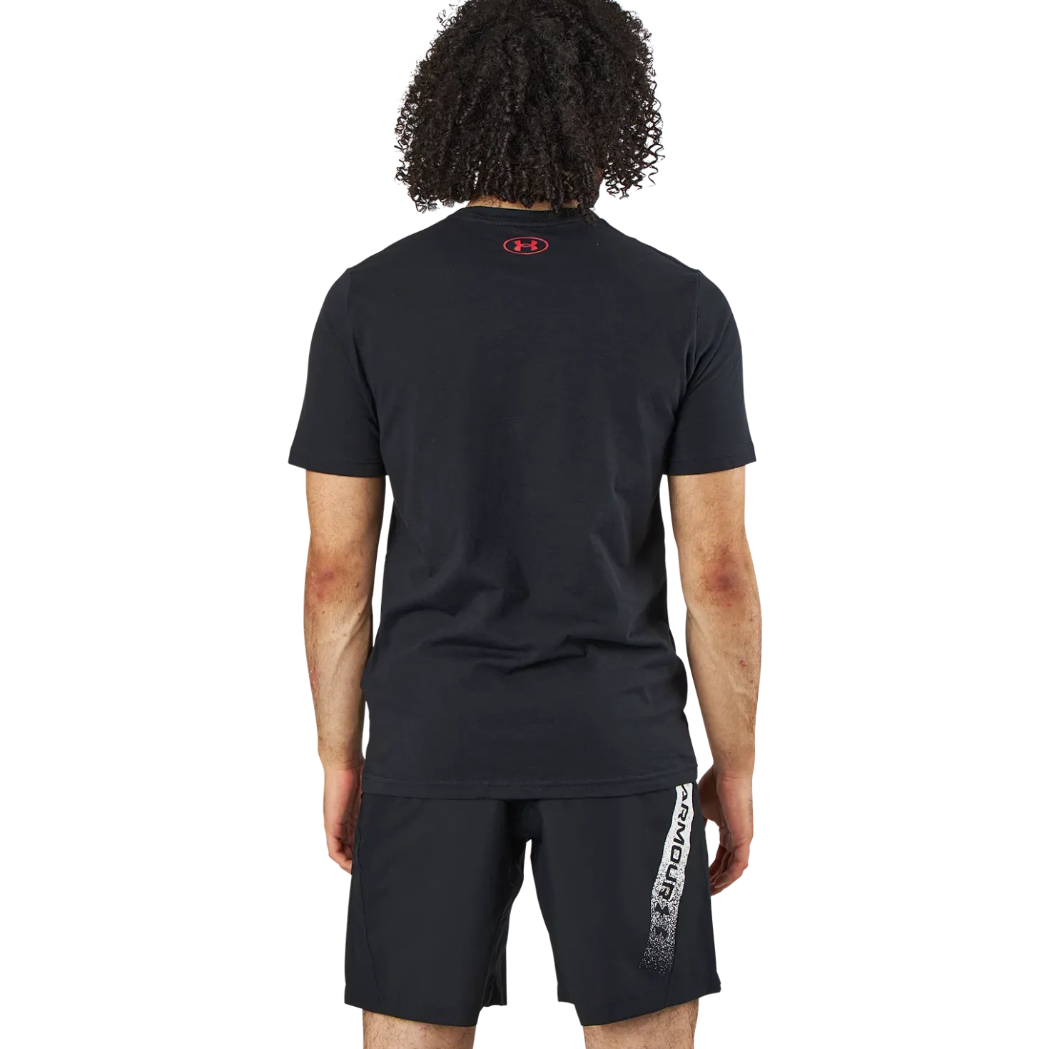 Gl Foundation SS Black