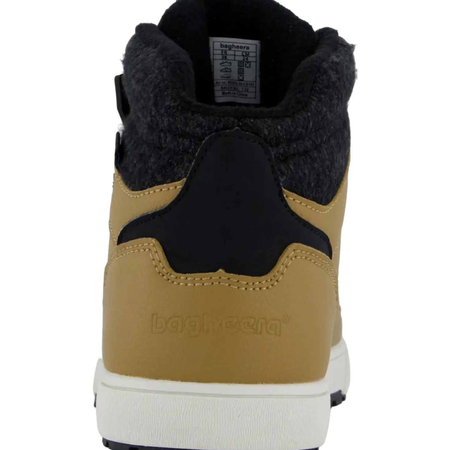 Glide Sand/black