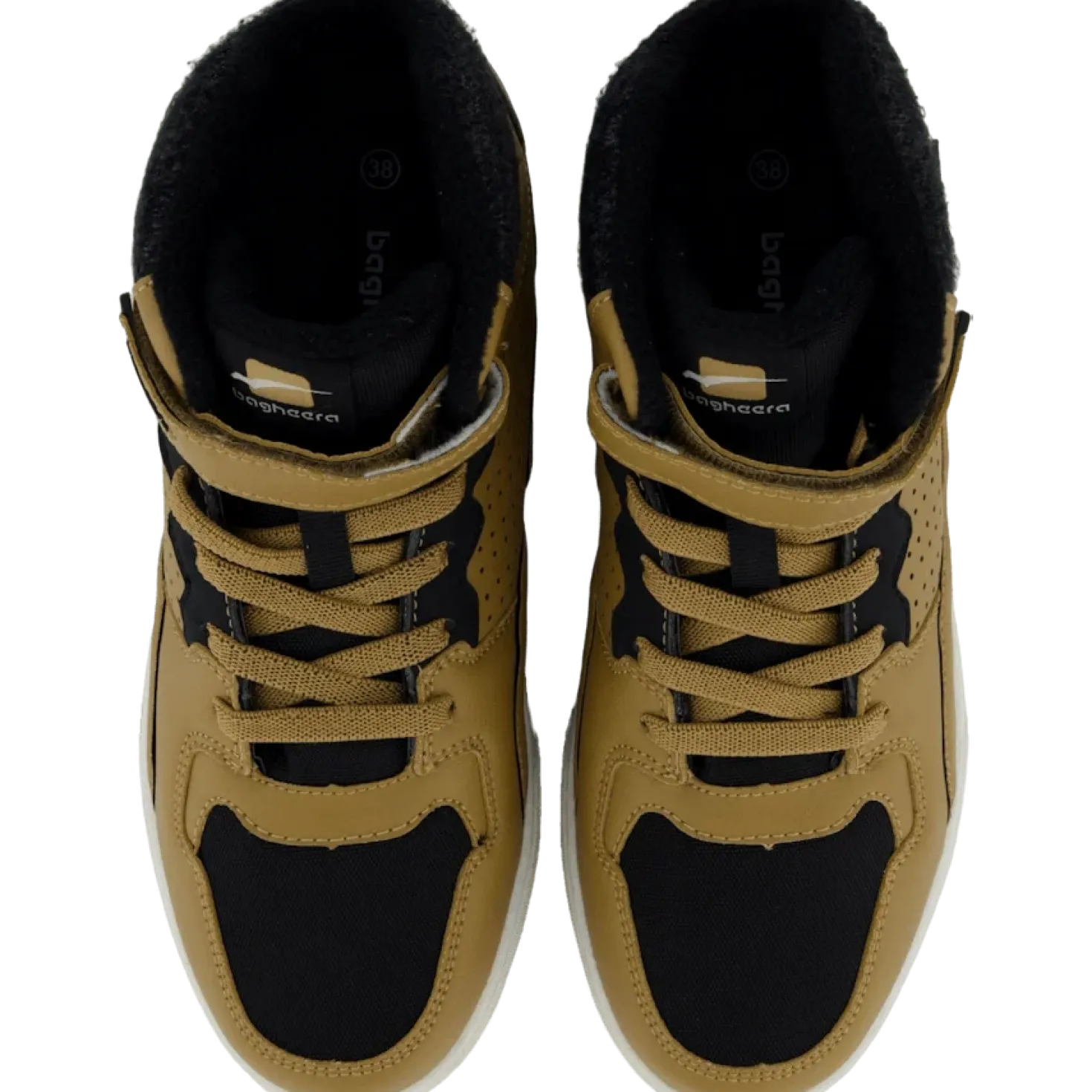 Glide Sand/black