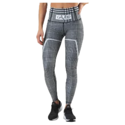 GLNCHCK 1 White/Black