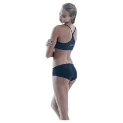 Glorious Sports Bra Black