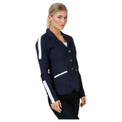 Glory Event Jacket Blue