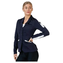 Glory Event Jacket Blue
