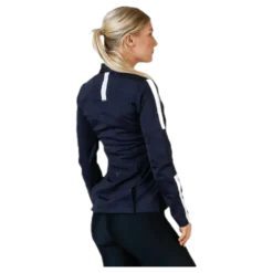 Glory Event Jacket Blue