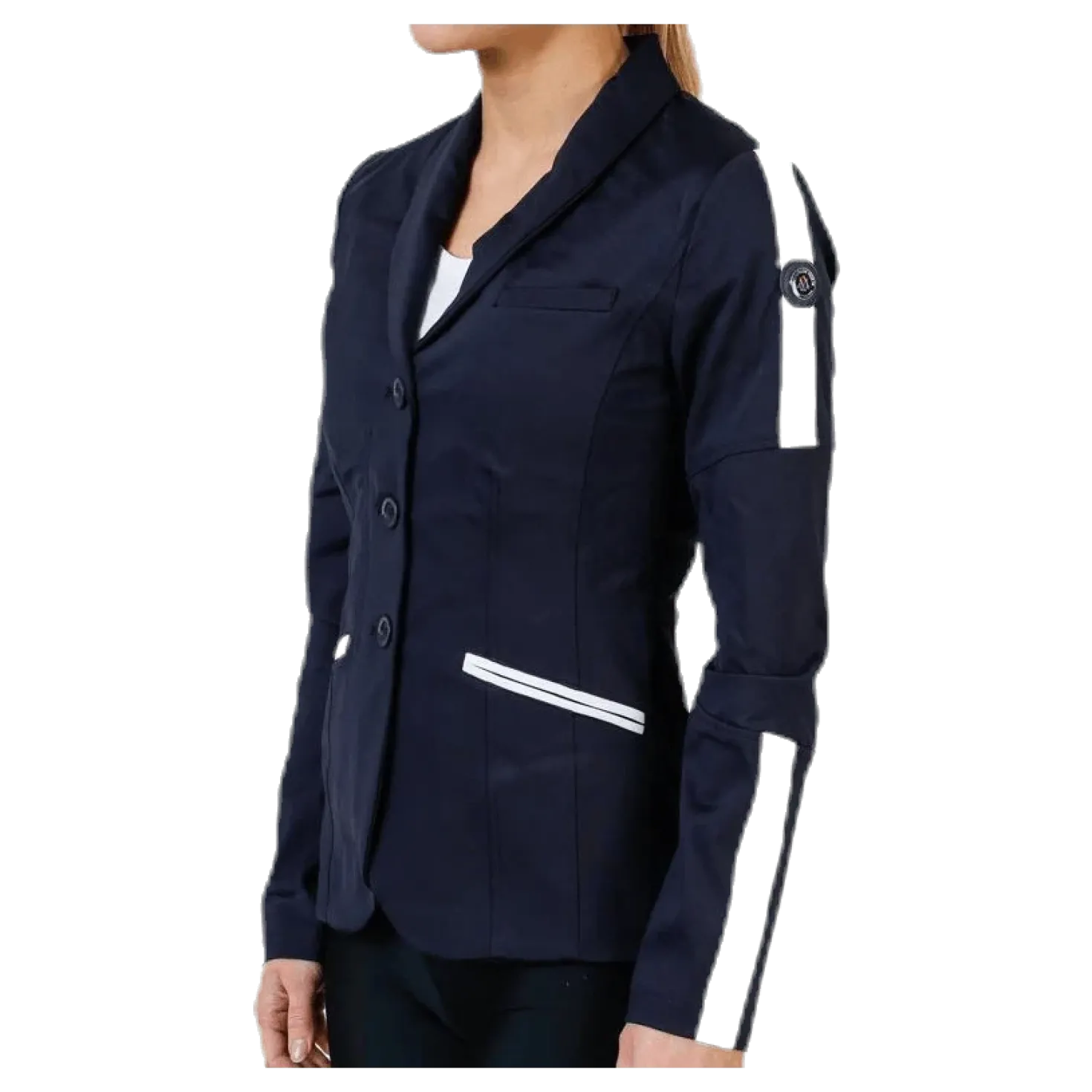 Glory Event Jacket Blue