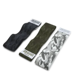 Glute Force 3-Pack Patterned