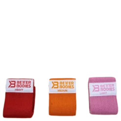 Glute Force 3-Pack Patterned