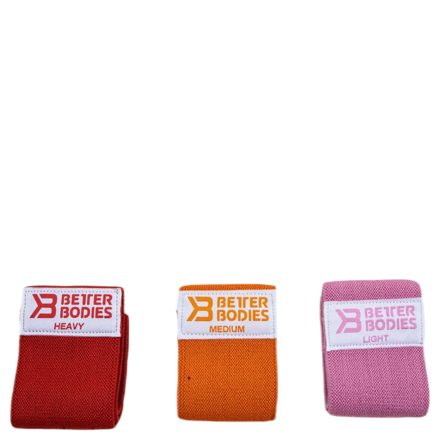Glute Force 3-Pack Patterned
