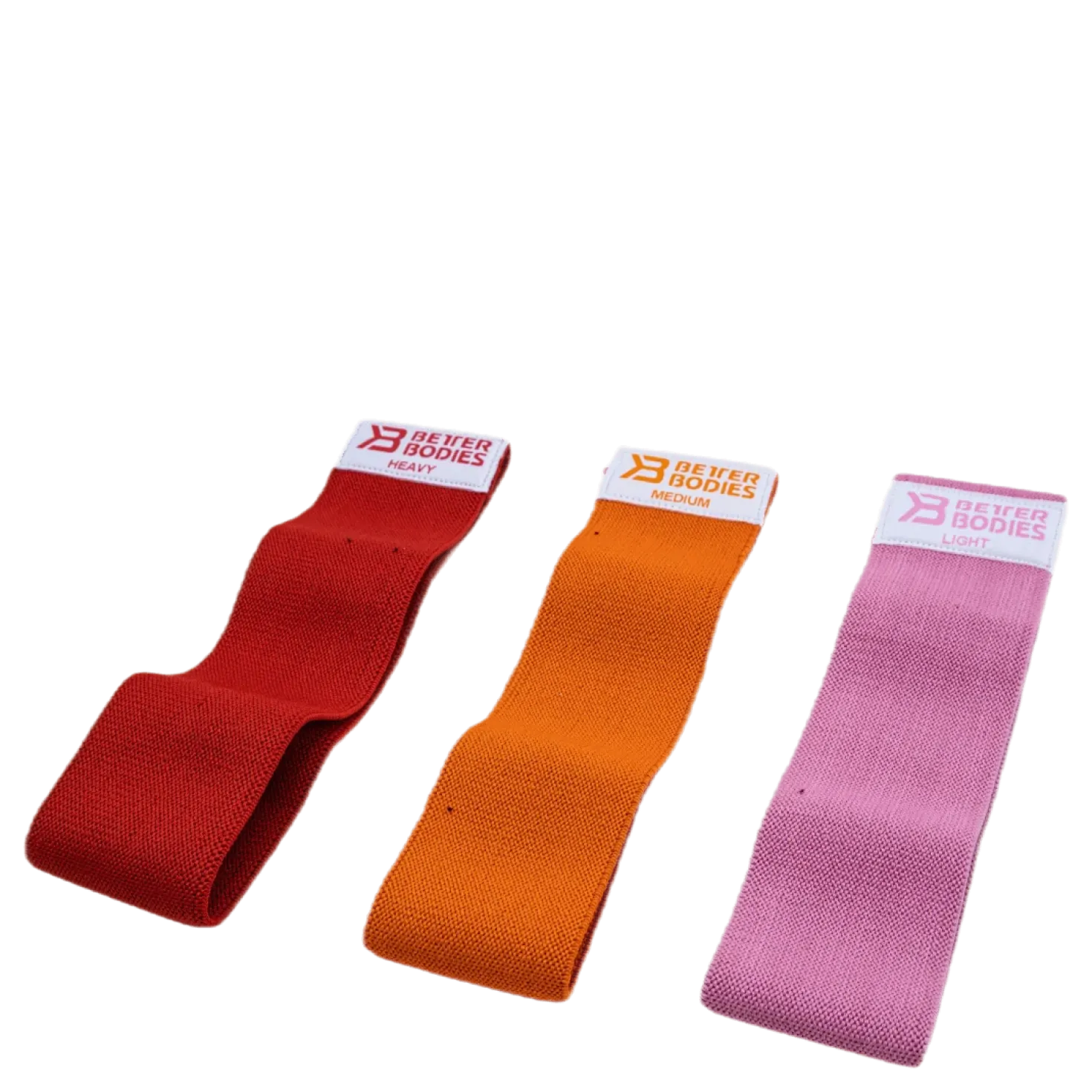 Glute Force 3-Pack Patterned