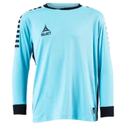 Goalkeeper Shirt Monaco Blue