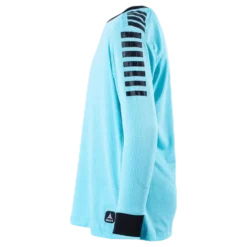 Goalkeeper Shirt Monaco Blue