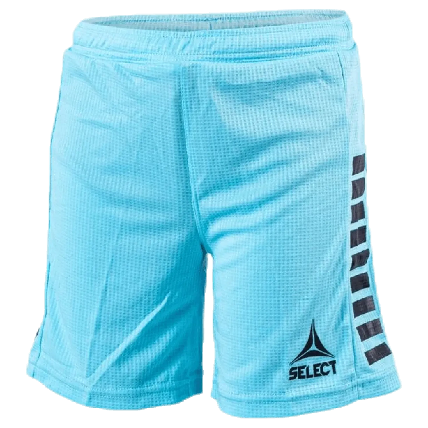 Goalkeeper Shorts Monaco Blue