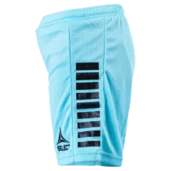 Goalkeeper Shorts Monaco Blue