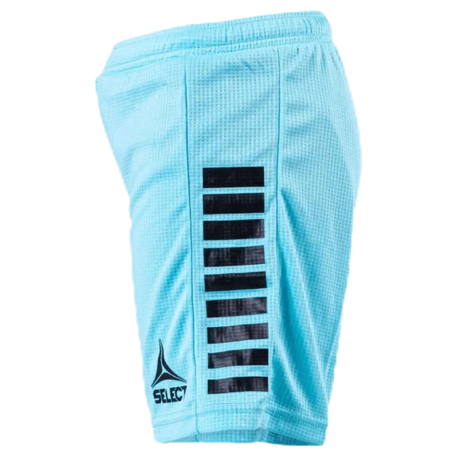 Goalkeeper Shorts Monaco Blue