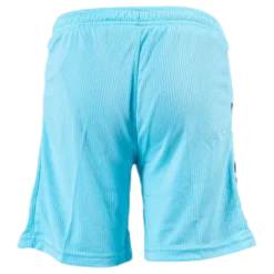Goalkeeper Shorts Monaco Blue