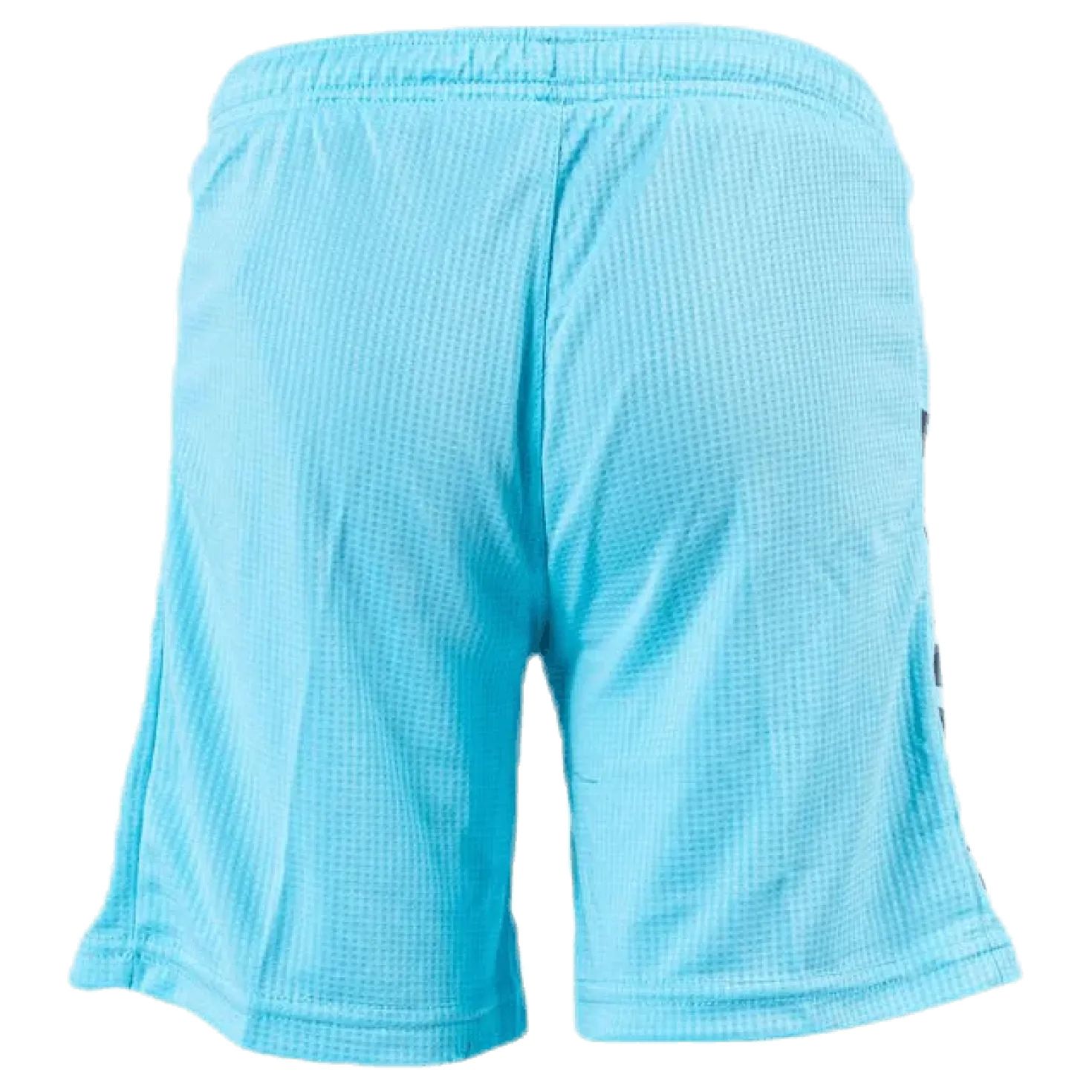 Goalkeeper Shorts Monaco Blue