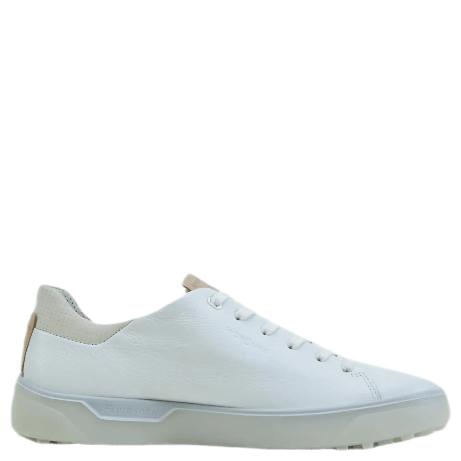 Golf Tray Laced White