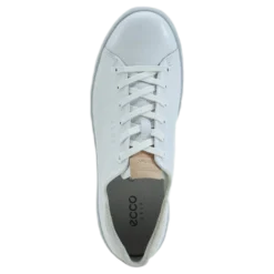 Golf Tray Laced White