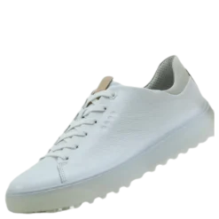 Golf Tray Laced White