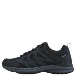 Goodley Outdoor Shoe WP Black