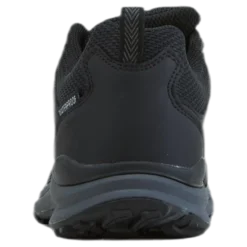 Goodley Outdoor Shoe WP Black