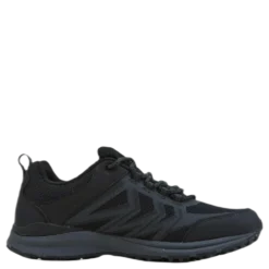 Goodley Outdoor Shoe WP Black