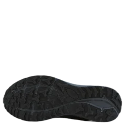 Goodley Outdoor Shoe WP Black