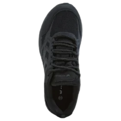Goodley Outdoor Shoe WP Black